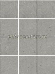 Kerama Marazzi Матрикс 1320H Керамогранит 29,8х39,8 (полотно из 12 частей 9,8х9,8) см