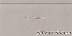 Rako Trend DCPSE654 Grey Ступень 30x60 см