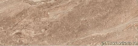 Laparet Polaris Плитка настенная коричневый 17-01-15-492 20х60 см