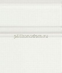 Adex Neri ADNE5319 Rodapie Clasico Blanco Z Плинтус 15х15 см