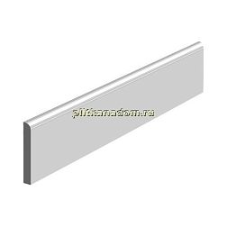 Iris Ceramica Hard Leather Battiscopa Slate Lapp Плинтус 9х60 см