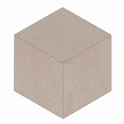 Estima Luna LN01-TE01 Cube Beige Бежевая Мозаика 25х29 см