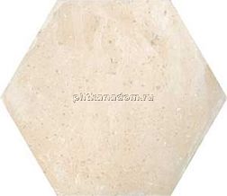 Wow Cottage Hexa Sand Керамогранит 14x16 см