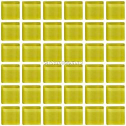 Architeza Candy Gloss CG901 Стеклянная мозаика 30х30 (кубик 2,3х2,3) см