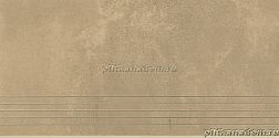 Paradyz Cement Ochra Ступень простая 29,8х59,8 см