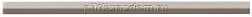 Atlas Concorde Dwell Greige Spigolo Бордюр 0,8x20 см