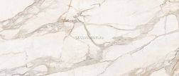 Supergres Purity of Marble Calacatta Lux Керамогранит 120х278 см