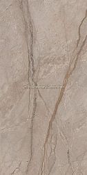 Kerama Marazzi Ифран Керамогранит бежевый светлый, глянцевый обрезной 60x119,5 см