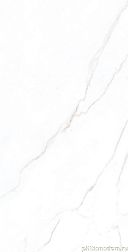 Belleza Calсutta Bianco Белый Полированный Керамогранит 60х120 см