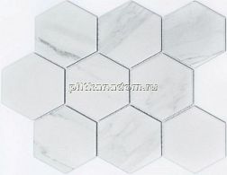 NS-Mosaic Porcelain series PS95110-13 Мозаика 25,6х29,5 см