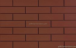 Cerrad Earth Burgund 9553 elewacja Настенная плитка 24,5х6,5 см