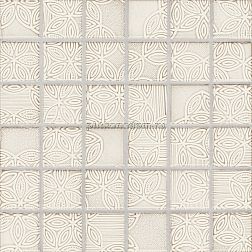 Jasba Floris Grey Мозаика 5х5 31,6х31,6 см