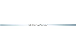 Tubadzin Nursa Steel 18 Бордюр 2,3х74,8 см