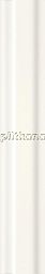 Paradyz Classy chic Bianco Белый Матовый Бордюр 5x29,8 см