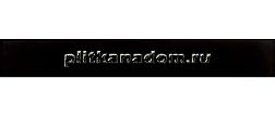 Equipe Evolution 13666 Negro Mate Настенная плитка 5x40 см