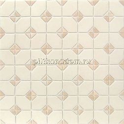 Vives Iliada Blanco Напольная плитка 43,5x43,5 см