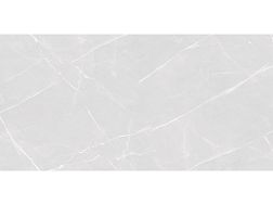 Luxsera Florance Grey Серый Глянцевый Ректифицированный Керамогранит 60x120