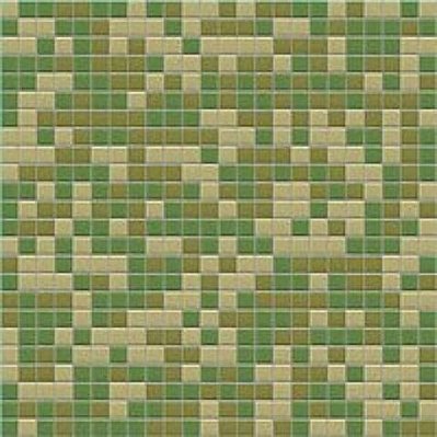 Solo Mosaico Микс 2 Мозаика 1,2х1,2 до 4 цветов 33,5х33,5