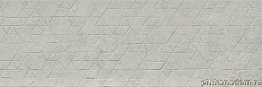 Baldocer Arkety Indus Grey B-Thin Rectificado Настенная плитка 30x90 см