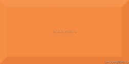 Absolut Keramika Fresh Monocolor Naranja Настенная плитка 10х20 см