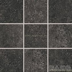 Rako Base DAR12433 Cernа Кеамоганит 10x10 см
