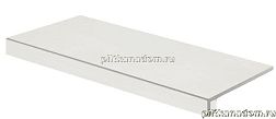 Rako Extra DCF84722 Schodova tvarovka Ступень 40x80 см