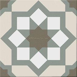 Cifre Capri Hidra Warm Керамогранит 20x20 см
