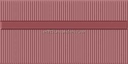 Vives Corso Pincio Burdeos Декор 10x20 см