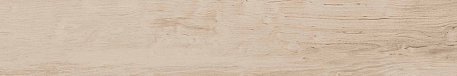 Estima Soft Wood SF02 Creamy Бежевый Матовый Ректифицированный Керамогранит 19,4х120 см