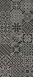 Vives 1900 Tassel Grafito Декор 20x20 см