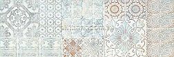 Ceramica Color Vinci Patchwork Декор 25х75 см
