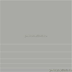 Kerama Marazzi Сатин TU904600N Ступени серые 30х30 см