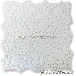 Chakmaks Mosaic Pebble 101D. Мозаика 29х29х0,6 см