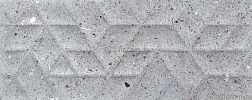 Tubadzin Dots Graphite Struktura Плитка 29,8x74,8 см