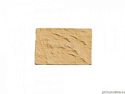 UniStone 3 Бежевый Руст 21,5х39x4,1 см