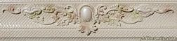 Azzo Ceramics Avinion Moonstone Listello Бордюр 8х30 см