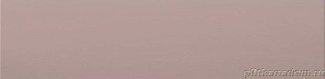 Уральский гранит Керамогранит Матовый UF009 (розовый, моноколор) 29,5х120 см