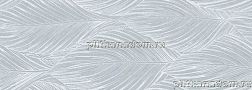 Metropol Ceramica Paradis Art Aqua Настенная плитка 25х70 см
