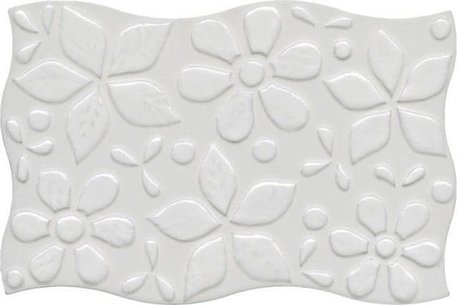 Magna Mosaiker Natura White G302 Облицовочная плитка 20х30