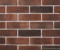 UniStone Люксембург 63 Декоративный кирпич 24x7 см