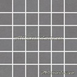 Rako Trend DDM06655 Dark Grey Мозаика 5х5 30х30 см