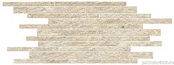 Atlas Concorde Norde Magnesio Brick A59P Мозаика 30x60 см