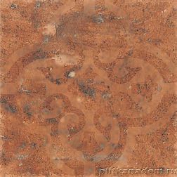 Apavisa A.mano rosso decor Керамогранит 29,75x29,75 см