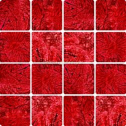ArtMoment Leo-4 Мозаика 30x30 (4,8x4,8) см