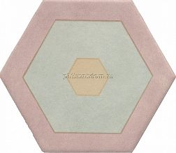 Kerama Marazzi Патакона VT-A73-SG1010 Вставка 10,4х12 см