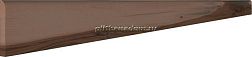 La Fabbrica Kauri Kaimai Battiscopa Lapp Rett Плинтус 6,5x120 см