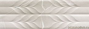 Azteca Ceramica Passion Twin Ice Настенная плитка 30х90 см