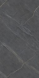 Sonex Tiles Divine Graffite Carving Серый Матовый Керамогранит 60x120 см