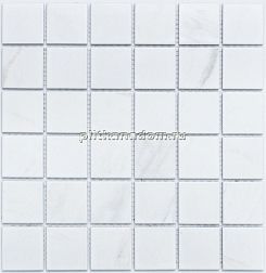 NS-Mosaic Porcelain series PR4848-32 Мозаика 30,6х30,6(4,8х4,8) см