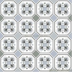 Sant Agostino Metrochic Metrosigns 21 Напольная плитка 20x20 см